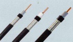 SYV是什么電纜?SYV同軸電纜與SYWV射頻同軸電纜的區別